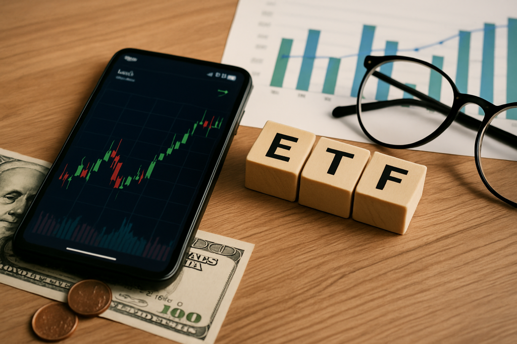 Як купувати акції з України у 2025 році — покрокова інструкція для початківців