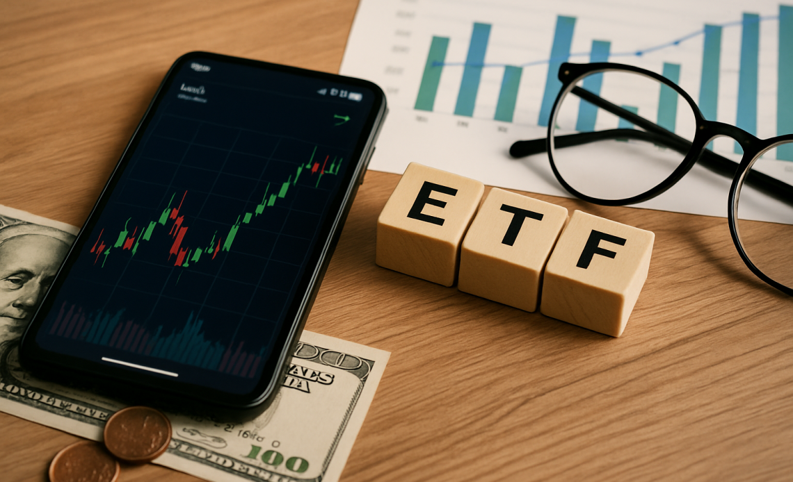 Як купувати акції з України у 2025 році — покрокова інструкція для початківців