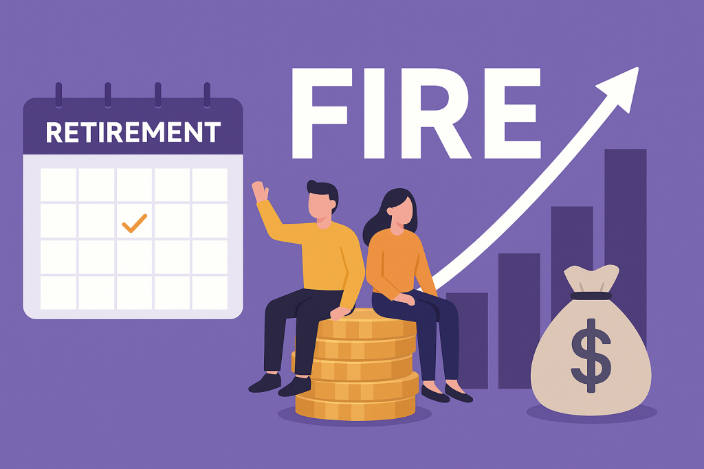 FIRE-рух: як досягти фінансової незалежності в Україні