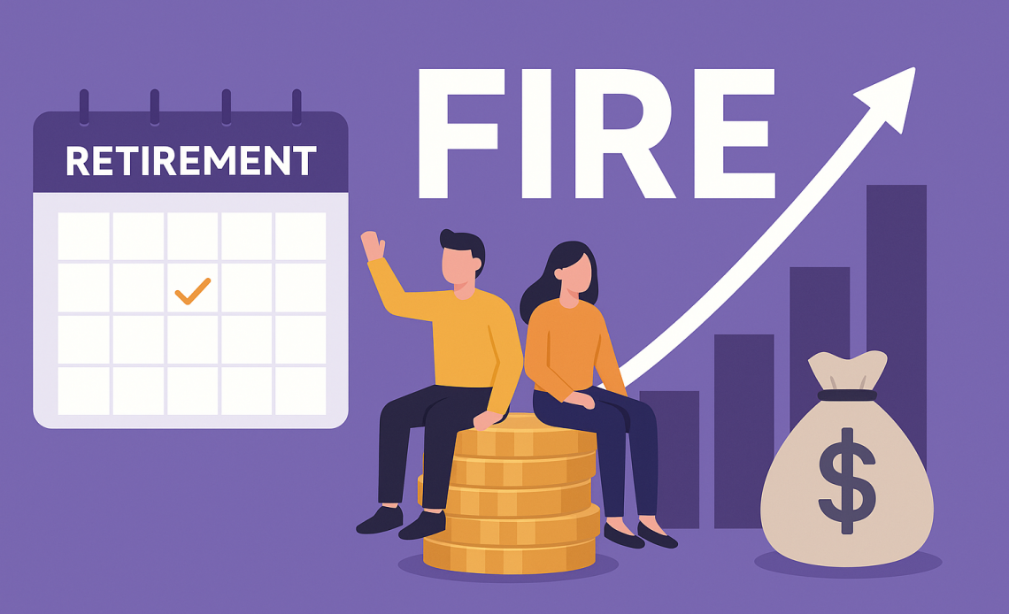 FIRE-рух: як досягти фінансової незалежності в Україні