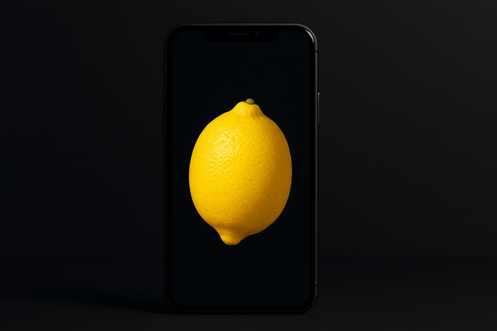 Monobank маркетинг таємний лимон