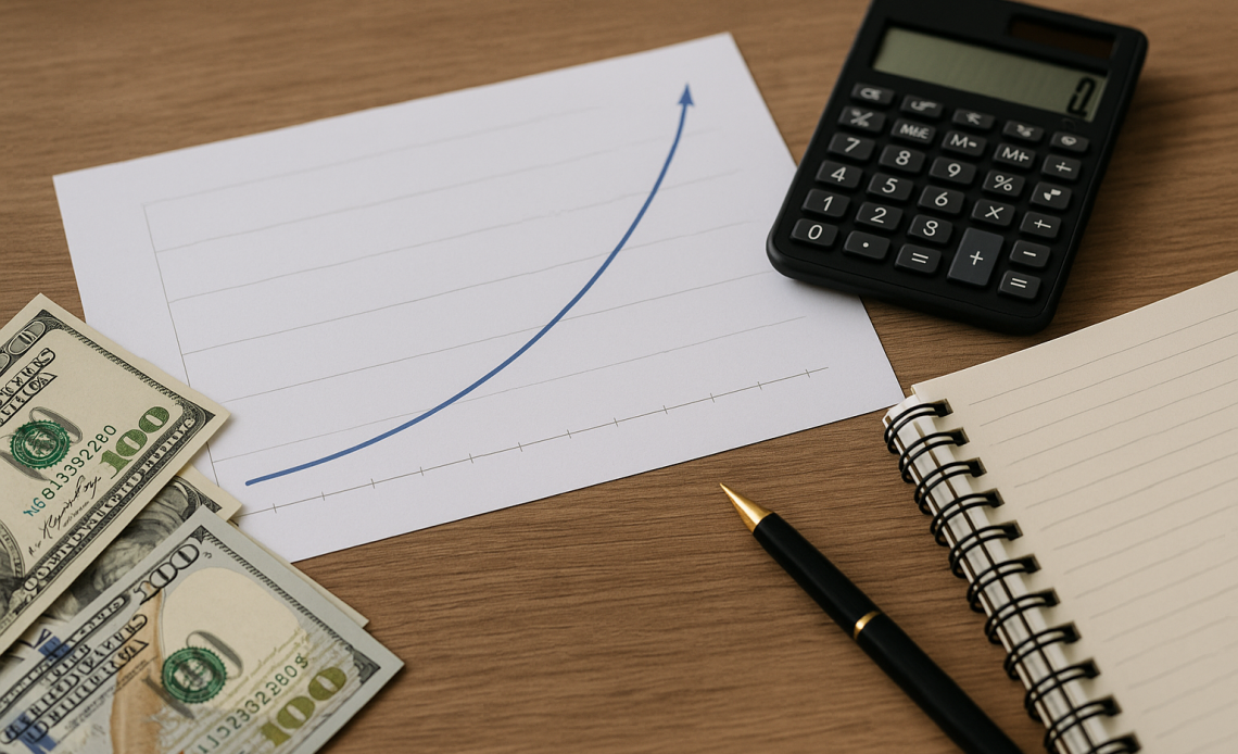 Як працює складний відсоток і чому він робить вас багатшими